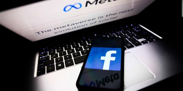 Meta inicia proyecto para investigar usos educativos del metaverso