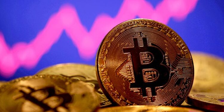 El bitcoin podría alcanzar los 100,000 dólares a finales de 2024