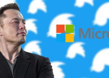 Elon Musk vs Microsoft. El empresario amenaza con demandar a la empresa