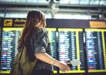 Sector global de viajes y turismo se recupera al 95% de su contribución al PIB prepandemia, según WTTC