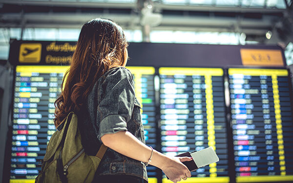 Sector global de viajes y turismo se recupera al 95% de su contribución al PIB prepandemia, según WTTC