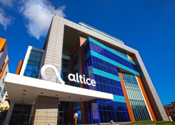 Indotel reconoce la calidad del internet y telefonía de Altice Dominicana
