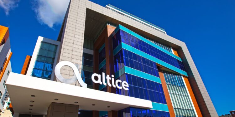 Indotel reconoce la calidad del internet y telefonía de Altice Dominicana