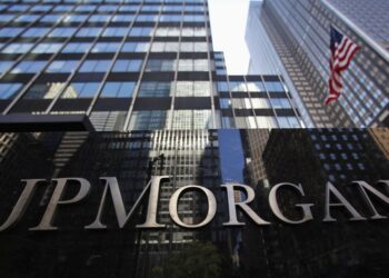 CEO de JPMorgan cree que la crisis bancaria de EU continúa y ve largas repercusiones