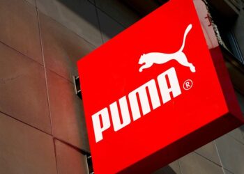 Puma prevé un aumento de ventas en el segundo trimestre inferior al objetivo para todo el año