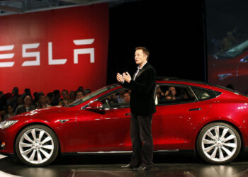 Tesla es la marca de coches más valiosa del mundo