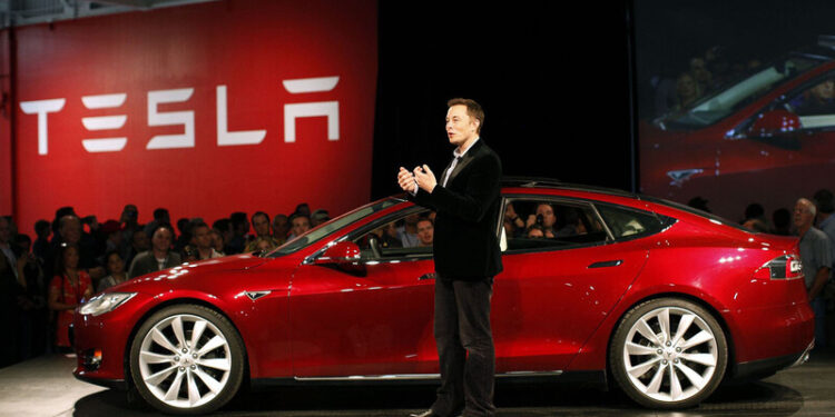 Tesla es la marca de coches más valiosa del mundo