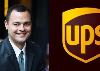 UPS tiene nuevo presidente en México y Latinoamérica