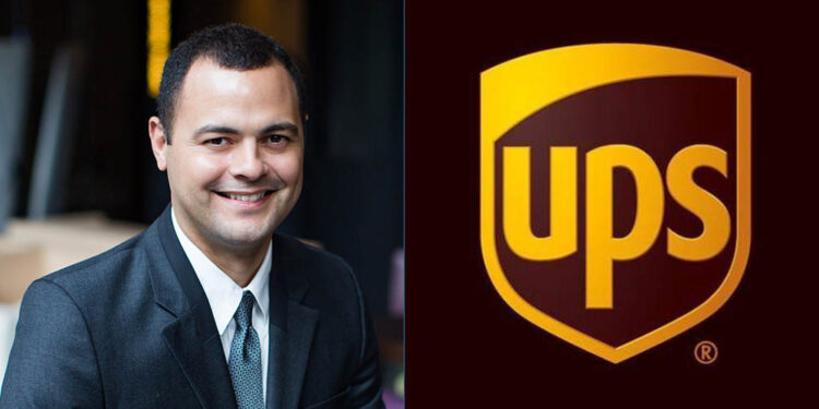 UPS tiene nuevo presidente en México y Latinoamérica