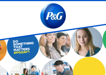 Procter & Gamble ganó 3,397 mdd hasta marzo, un 1% más