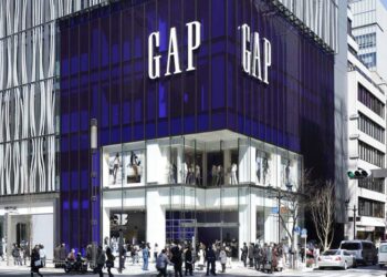 Cadena de ropa Gap eliminará 1,800 empleos en sus oficinas