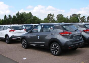Mercado automotriz crece 50% en unidades nuevas y cae un 10% importaciones las usadas