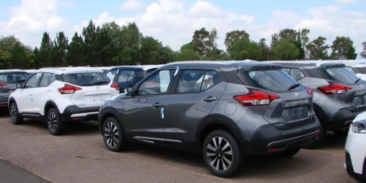 Mercado automotriz crece 50% en unidades nuevas y cae un 10% importaciones las usadas