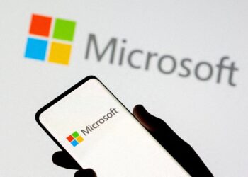 Microsoft aumenta 7% sus ingresos trimestrales; acciones suben con fuerza