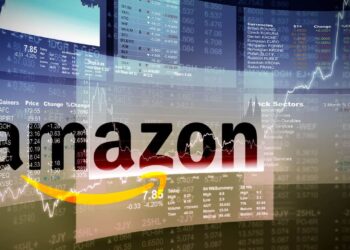 Amazon supera las expectativas de ganancias y crece 21%