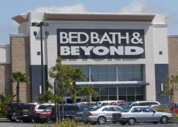 Bed Bath & Beyond se declara en quiebra tras una larga agonía