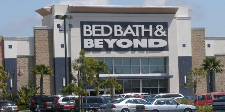 Bed Bath & Beyond se declara en quiebra tras una larga agonía