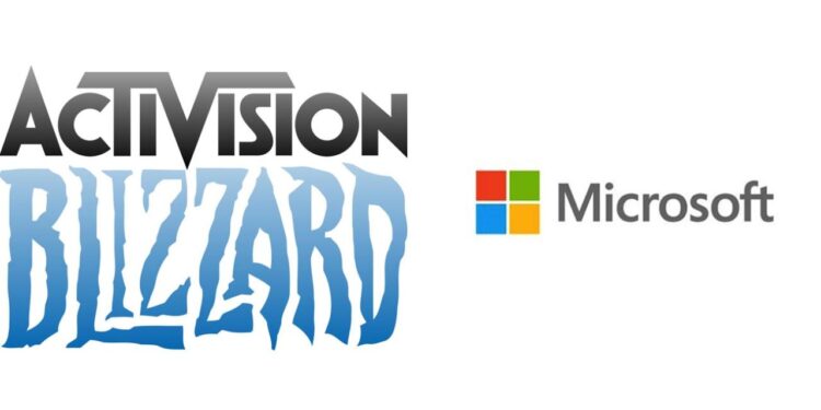 Reino Unido bloquea fusión entre Activision y Microsoft