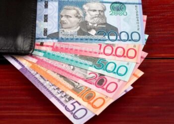 Detectan posibles delitos financieros por más de RD$84,143 millones
