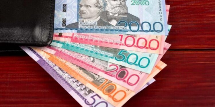 Detectan posibles delitos financieros por más de RD$84,143 millones