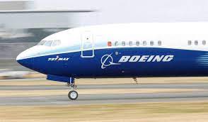 Boeing arreglará un problema de fabricación en el 75% de su stock de 737 MAX