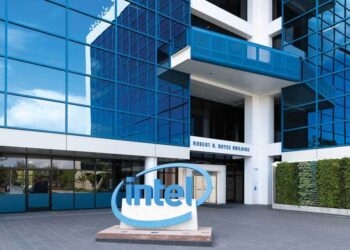 Intel sufre la mayor pérdida trimestral de su historia al inicio de este 2023
