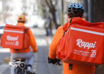 Rappi compra la empresa de reparto brasileña Box Delivery
