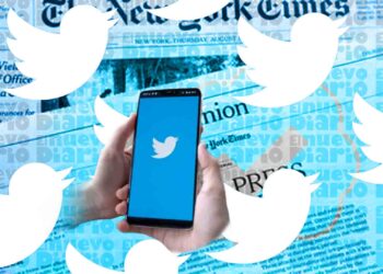 El New York Times se une a más medios en negativa a pagar el nuevo Twitter Blue