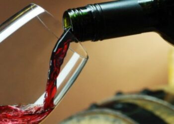 La exportación de vino alcanza un récord histórico pese a caída del volumen