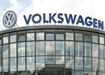 VW invierte 1,000 mde en un centro de desarrollo en China