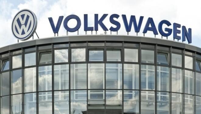 VW invierte 1,000 mde en un centro de desarrollo en China