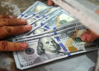 Cartera en moneda extranjera asciende a US$6,351 millones en 2022