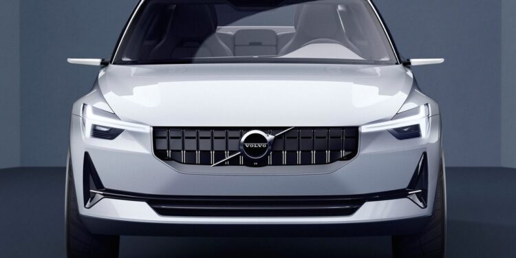 Volvo retrasa la producción de su coche totalmente eléctrico para realizar más pruebas