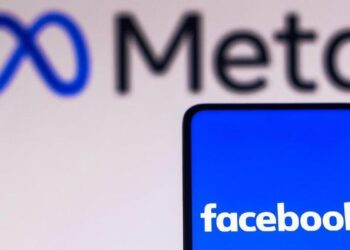 Meta recibe multa récord de 1,300 MDD por transferir datos de usuarios