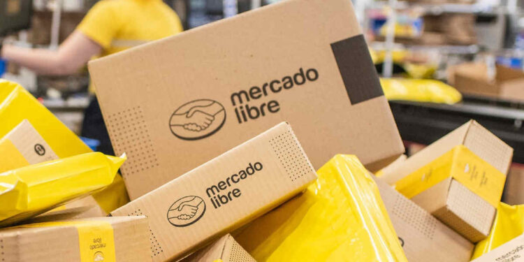 Ganancias de MercadoLibre crecen 208.5% en el primer trimestre