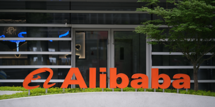Alibaba reestructura su división de inteligencia en la nube con reducción su plantilla