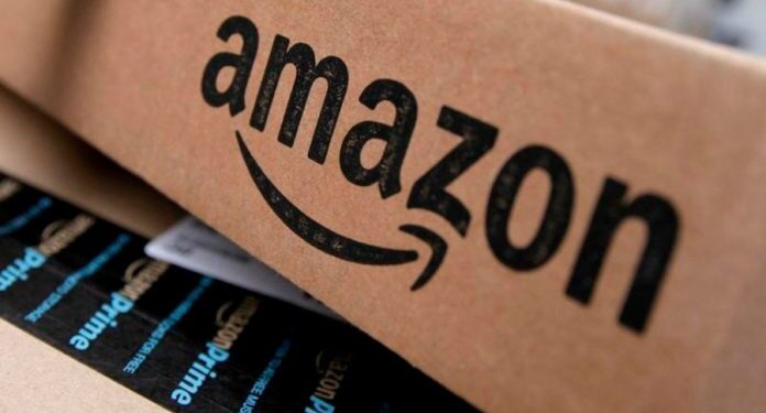 Amazon ofrece a compradores 10 dólares por recoger sus compras; busca reducir costos de envío