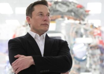 Ministro chino conversa con Musk sobre el futuro de los vehículos de nueva energía