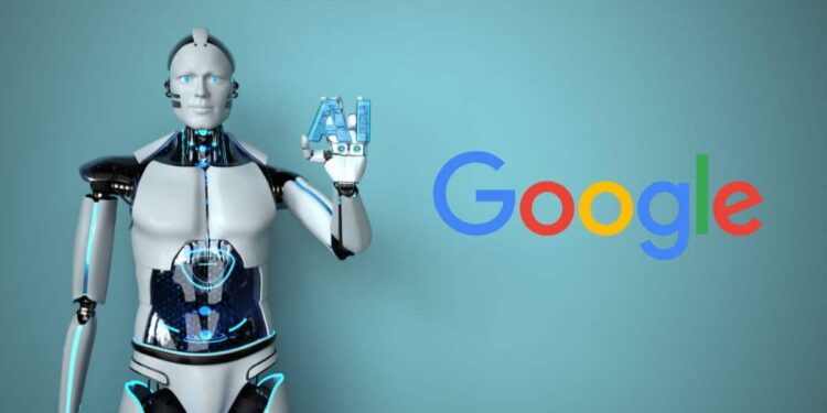 Google usará IA para mejorar anuncios e imágenes de negocios
