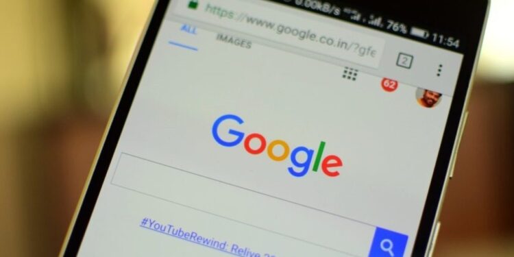 Google tiene hasta mañana para pagarle 5,000 mdp a Ulrich Richter