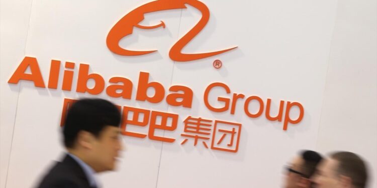 La filial de inteligencia Cloud de Alibaba reducirá en un 7 % su plantilla ante escisión
