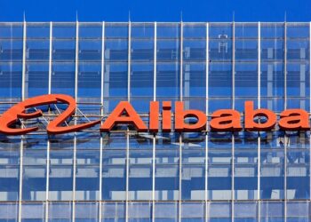 Alibaba ganó 9.545 millones de euros en su último año fiscal, un 17% más