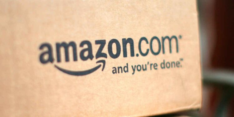 Advertencia de Amazon sobre la nube le ‘borraría’ casi 60,000 mdd de valor de mercado
