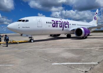 Aerolíneas dominicanas: de la quiebra a resurgir con boletos de bajo costo