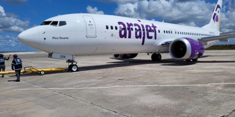Aerolíneas dominicanas: de la quiebra a resurgir con boletos de bajo costo