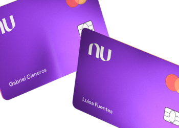 Nubank gana 141.8 mdd en el primer trimestre de 2023