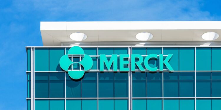 Merck quiere reducir las pruebas de medicamentos en animales
