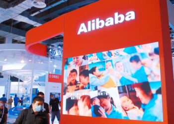 Alibaba pierde un 19% en el último mes, ¿qué le pasa al valor?