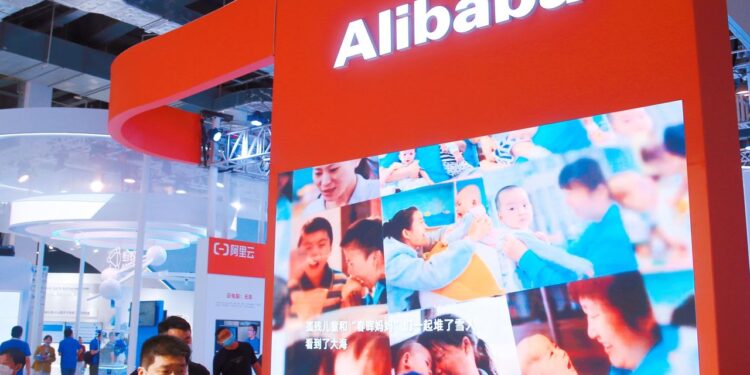 Alibaba pierde un 19% en el último mes, ¿qué le pasa al valor?