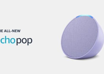 El nuevo Echo Pop ya está aquí: el altavoz inteligente de Amazon, ahora en un tamaño más compacto y nuevos colores